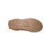 UGG BAILEY BOW II METALL CHESTNUT	