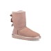 UGG BAILEY BOW II METALL DUSK