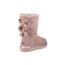 UGG BAILEY BOW II METALL DUSK