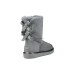 UGG BAILEY BOW II METALL GREY