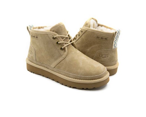 Ugg Neumel 40:40:40 Sand