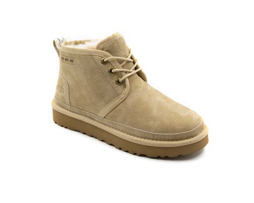 Ugg Neumel 40:40:40 Sand