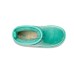UGG KID'S CLASSIC CLEAR MINI TIDE POOL