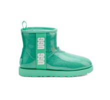 UGG CLASSIC MINI CLEAR TIDE POOL