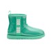 UGG CLASSIC MINI CLEAR TIDE POOL