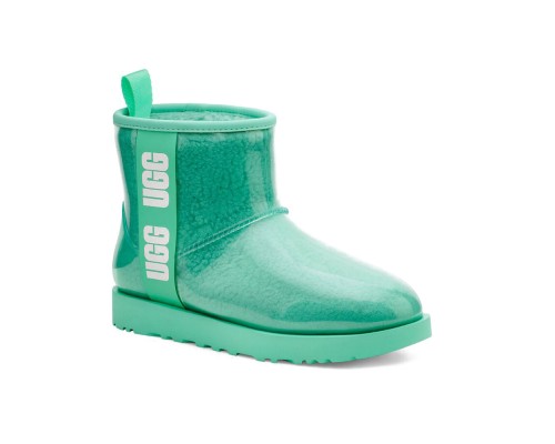 UGG CLASSIC MINI CLEAR TIDE POOL