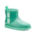 UGG CLASSIC MINI CLEAR TIDE POOL