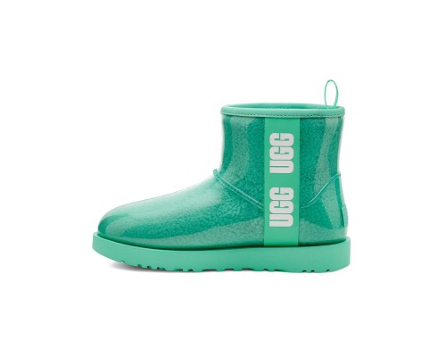 UGG CLASSIC MINI CLEAR TIDE POOL