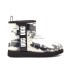 UGG KID'S CLASSIC CLEAR MINI MARBLE