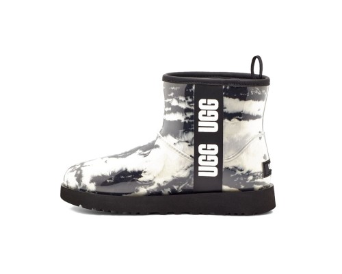 CLASSIC CLEAR MINI MARBLE