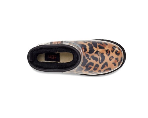 CLASSIC CLEAR MINI PANTHER