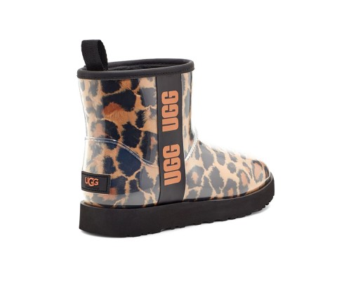 CLASSIC CLEAR MINI PANTHER