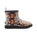 UGG KID'S CLASSIC CLEAR MINI PANTHER