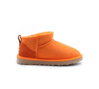 UGG CLASSIC II ULTRA MINI CALIFORNIA POPPY