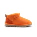 UGG CLASSIC II ULTRA MINI CALIFORNIA POPPY