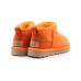 UGG CLASSIC II ULTRA MINI CALIFORNIA POPPY