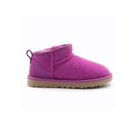 UGG CLASSIC II ULTRA MINI MAGNOLIA