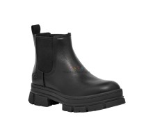 UGG ASHTON CHELSEA BOOT BLACK