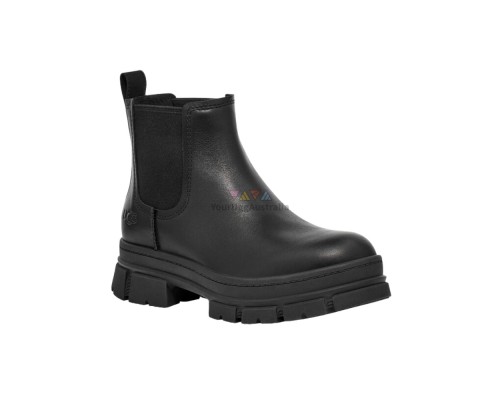 UGG ASHTON CHELSEA BOOT BLACK