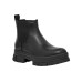 UGG ASHTON CHELSEA BOOT BLACK