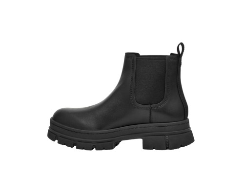 UGG ASHTON CHELSEA BOOT BLACK
