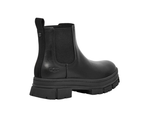UGG ASHTON CHELSEA BOOT BLACK