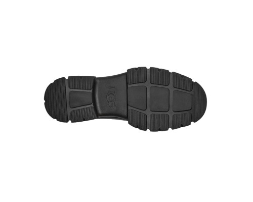 UGG ASHTON CHELSEA BOOT BLACK