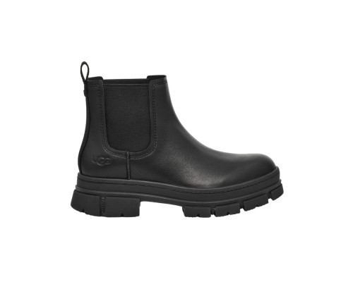 UGG ASHTON CHELSEA BOOT BLACK