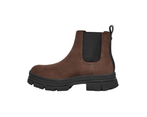 UGG ASHTON CHELSEA BOOT BURNT CEDAR
