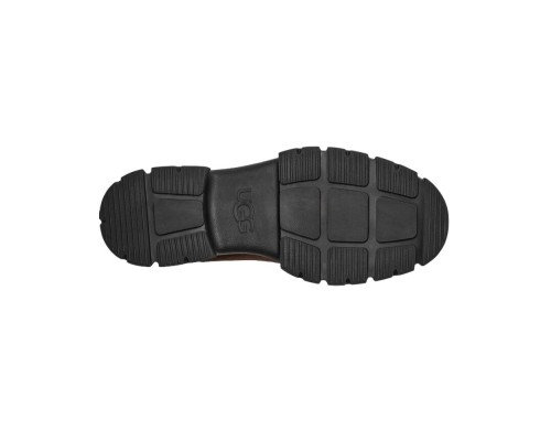 UGG ASHTON CHELSEA BOOT BURNT CEDAR