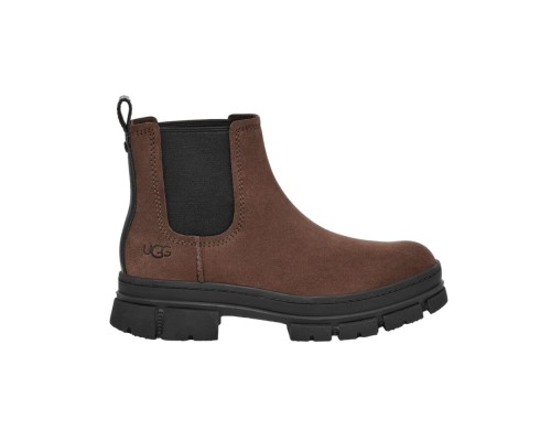 UGG ASHTON CHELSEA BOOT BURNT CEDAR