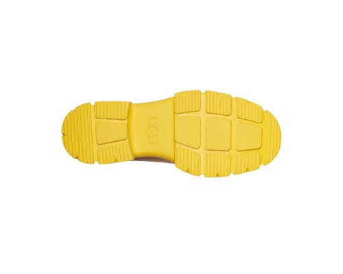 UGG ASHTON CHELSEA BOOT SAND