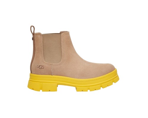 UGG ASHTON CHELSEA BOOT SAND