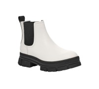 UGG ASHTON CHELSEA BOOT WHITE