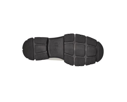 UGG ASHTON CHELSEA BOOT WHITE