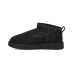 UGG CLASSIC II ULTRA MINI BLACK
