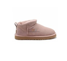 UGG CLASSIC II ULTRA MINI DUSK