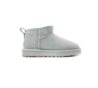 UGG CLASSIC ULTRA MINI GREY VIOLET