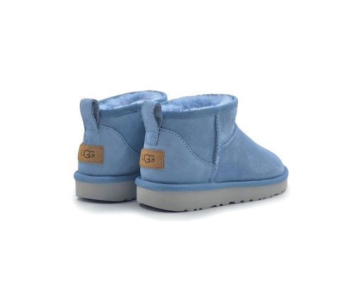 UGG CLASSIC ULTRA MINI HORIZON