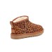UGG CLASSIC II ULTRA MINI LEOPARD
