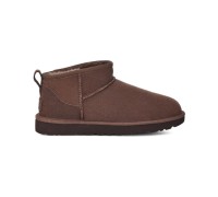 UGG MENS CLASSIC ULTRAMINI II CHOCOLATE