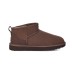 UGG MENS CLASSIC ULTRAMINI II CHOCOLATE