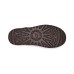 UGG MENS CLASSIC ULTRAMINI II CHOCOLATE
