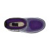 CLASSIC CLEAR MINI  VIOLET NIGHT/BLACK