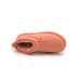 UGG WOMEN'S ULTRA MINI BEVERLY PINK