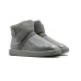 UGG CLEAR QUILTY BOOT GREY