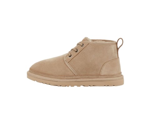 UGG WOMEN'S BOOT NEUMEL SAND