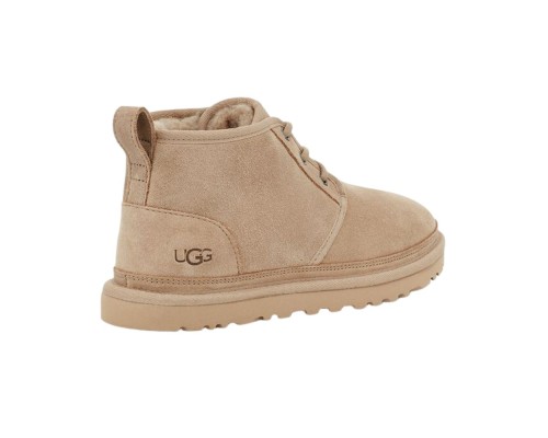 UGG WOMEN'S BOOT NEUMEL SAND
