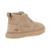 UGG WOMEN'S BOOT NEUMEL SAND
