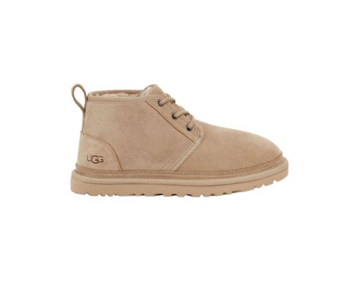 UGG WOMEN'S BOOT NEUMEL SAND